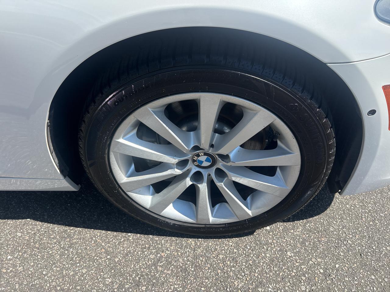 2016 BMW 5 series 535i Wilmington NC
