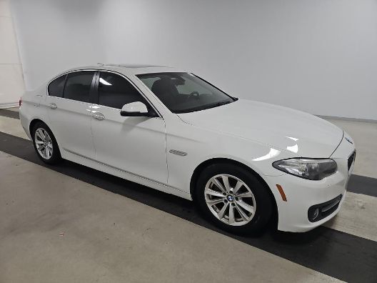2016 BMW 528i 528i Charlotte NC
