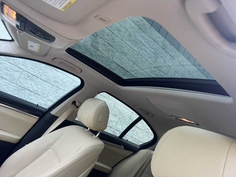 2016 BMW 528i 528i Willow Grove PA
