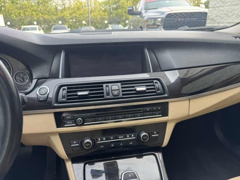 2016 BMW 528i 528i Willow Grove PA