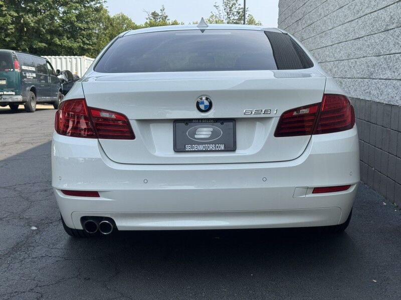 2016 BMW 528i 528i Willow Grove PA