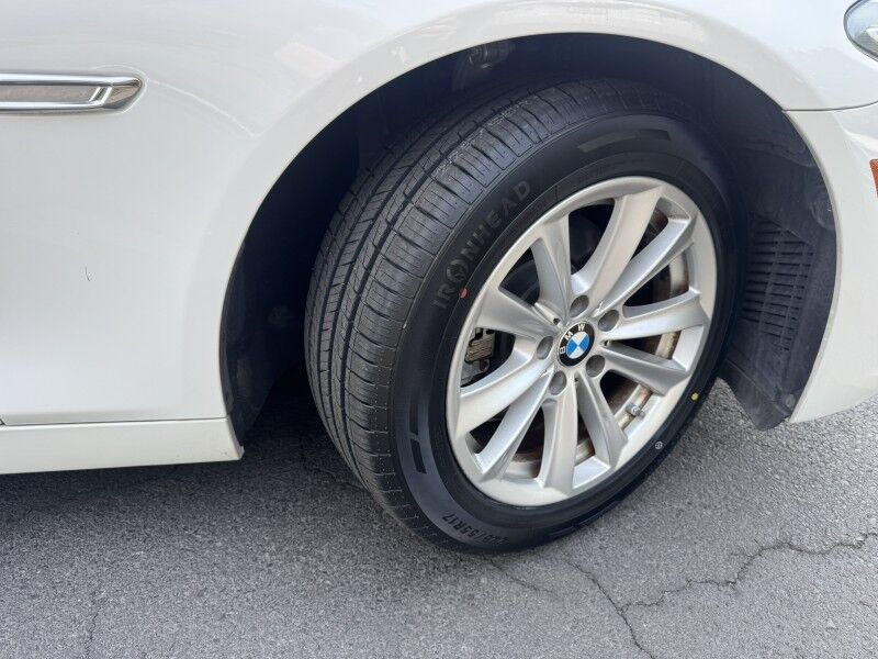 2016 BMW 528i 528i Willow Grove PA