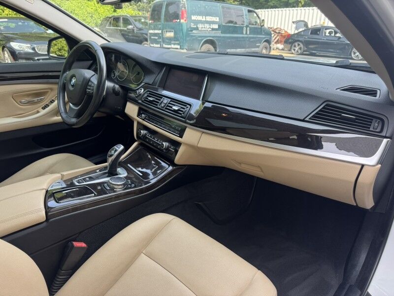 2016 BMW 528i 528i Willow Grove PA