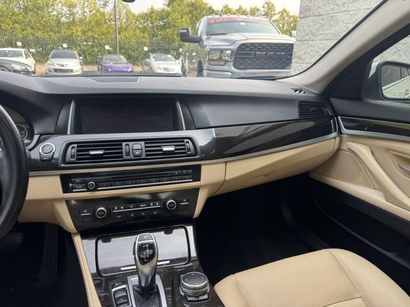 2016 BMW 528i 528i Willow Grove PA