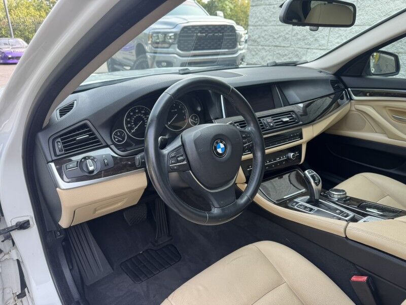 2016 BMW 528i 528i Willow Grove PA