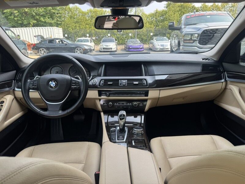 2016 BMW 528i 528i Willow Grove PA
