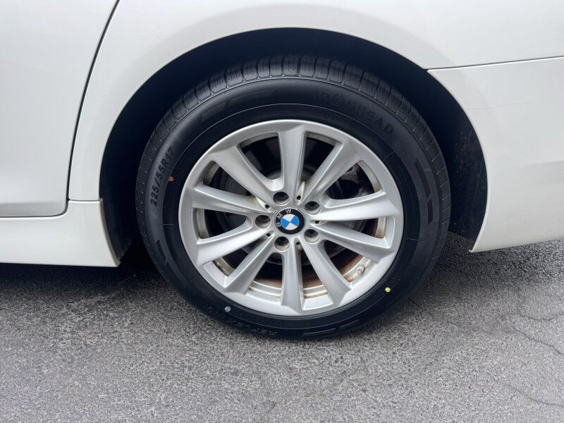 2016 BMW 528i 528i Willow Grove PA