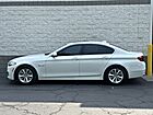 2016 BMW 528i 528i Willow Grove PA