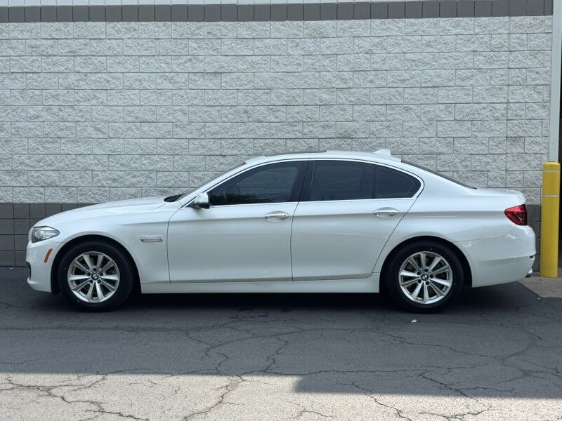 2016 BMW 528i 528i Willow Grove PA