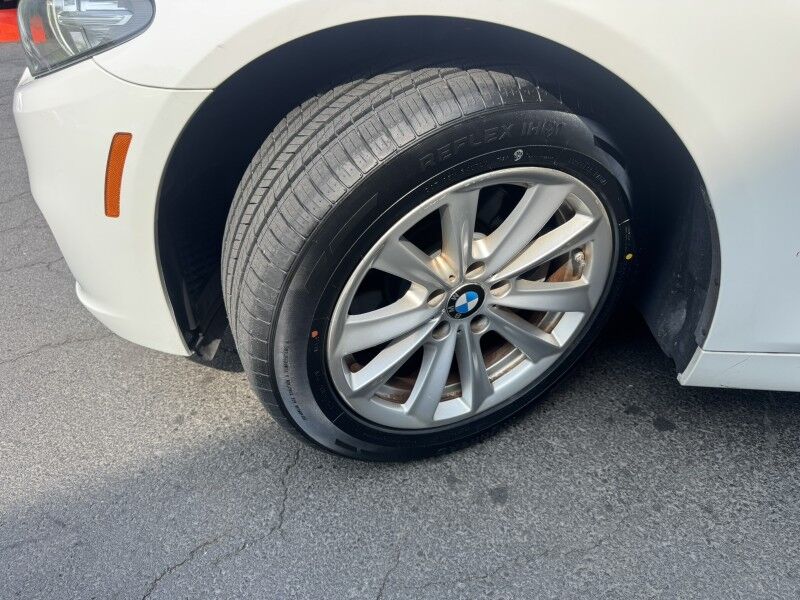 2016 BMW 528i 528i Willow Grove PA