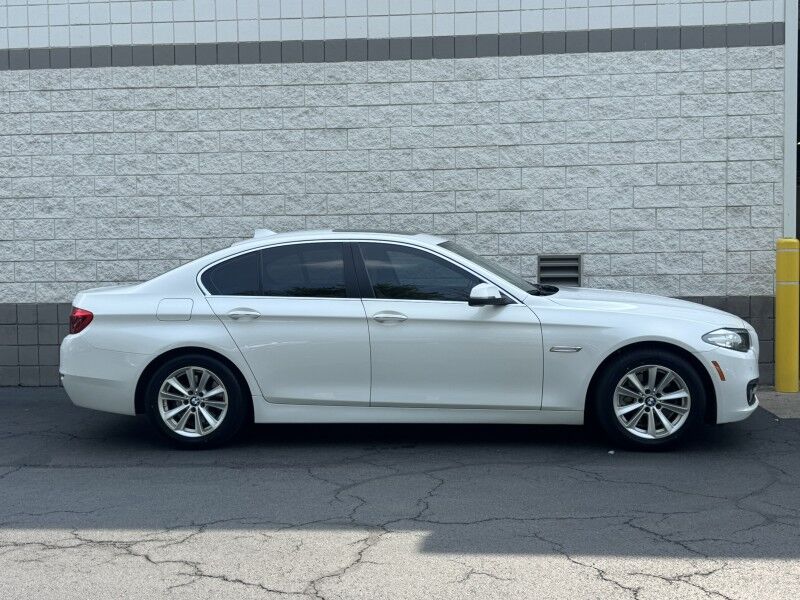 2016 BMW 528i 528i Willow Grove PA