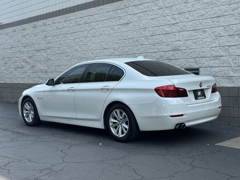 2016 BMW 528i 528i Willow Grove PA