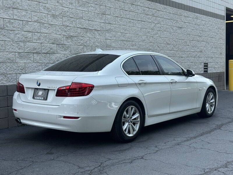 2016 BMW 528i 528i Willow Grove PA