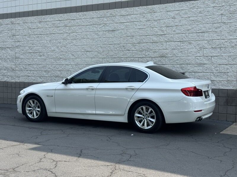 2016 BMW 528i 528i Willow Grove PA