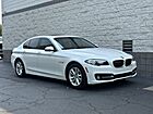 2016 BMW 528i 528i Willow Grove PA