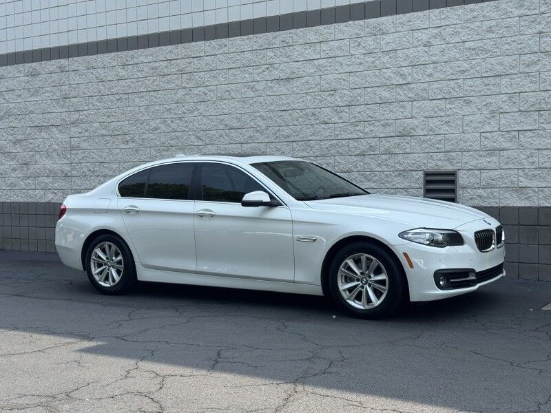 2016 BMW 528i 528i Willow Grove PA