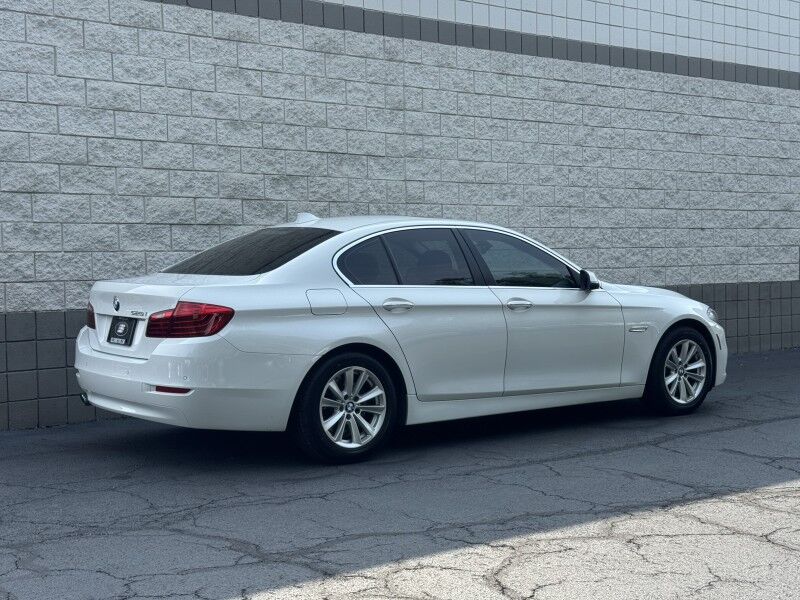 2016 BMW 528i 528i Willow Grove PA