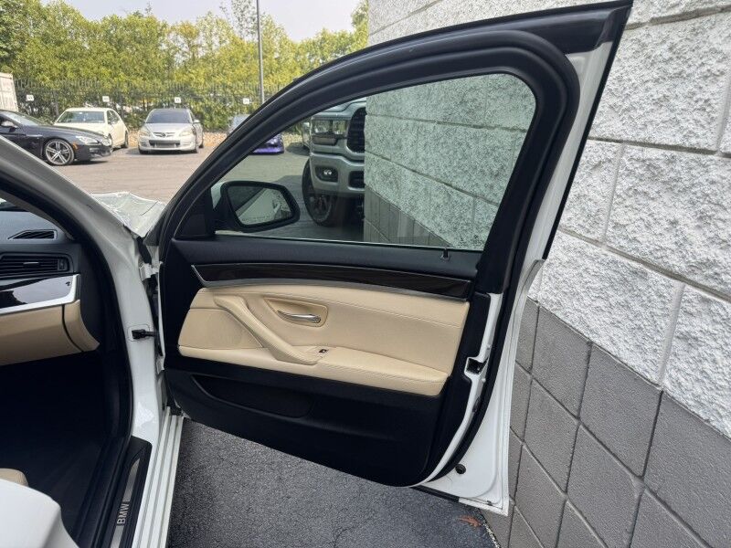 2016 BMW 528i 528i Willow Grove PA