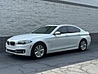 2016 BMW 528i 528i Willow Grove PA