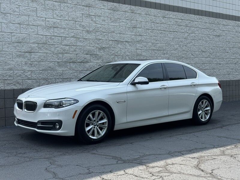 2016 BMW 528i 528i Willow Grove PA