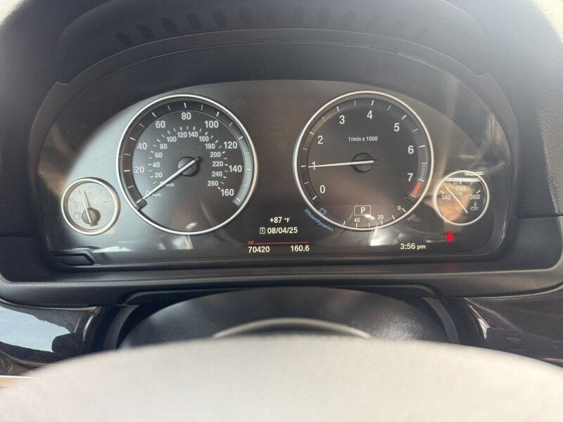 2016 BMW 528i 528i Willow Grove PA