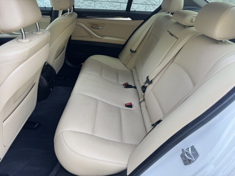 2016 BMW 528i 528i Willow Grove PA