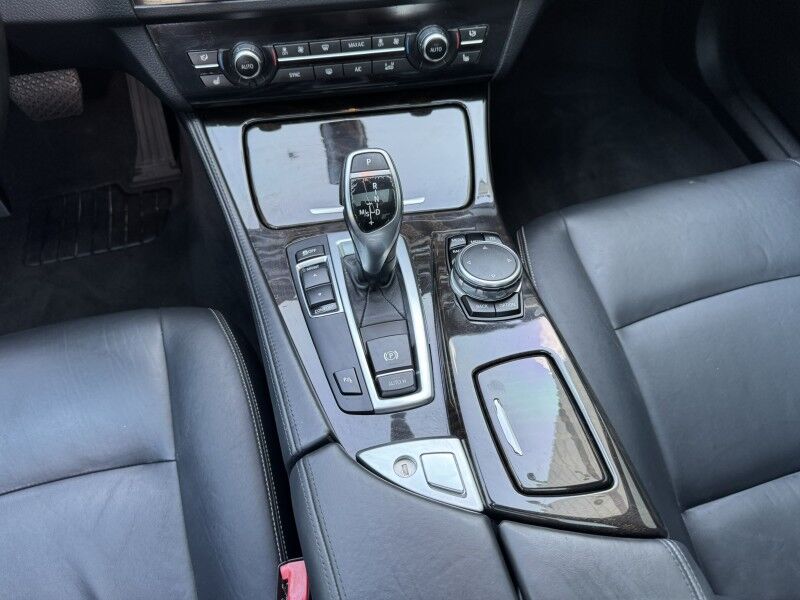 2016 BMW 528i M Sport Willow Grove PA