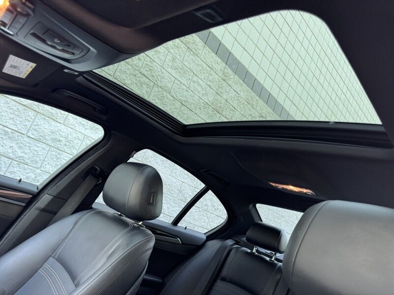2016 BMW 528i M Sport Willow Grove PA