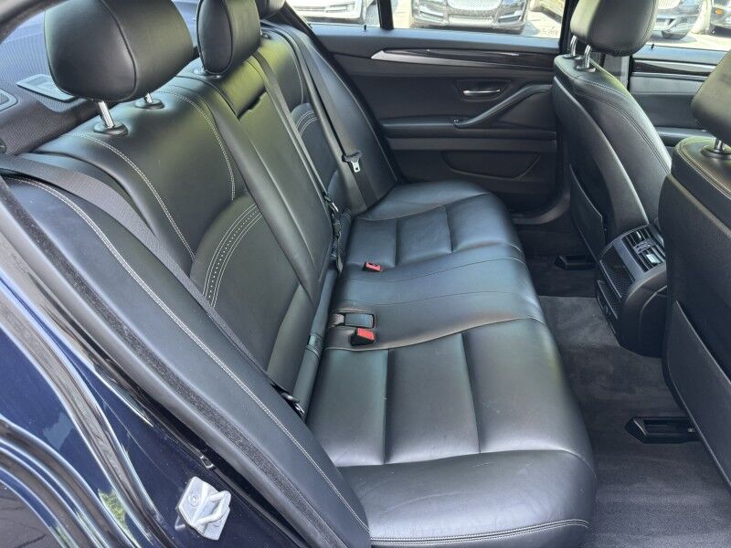 2016 BMW 528i M Sport Willow Grove PA
