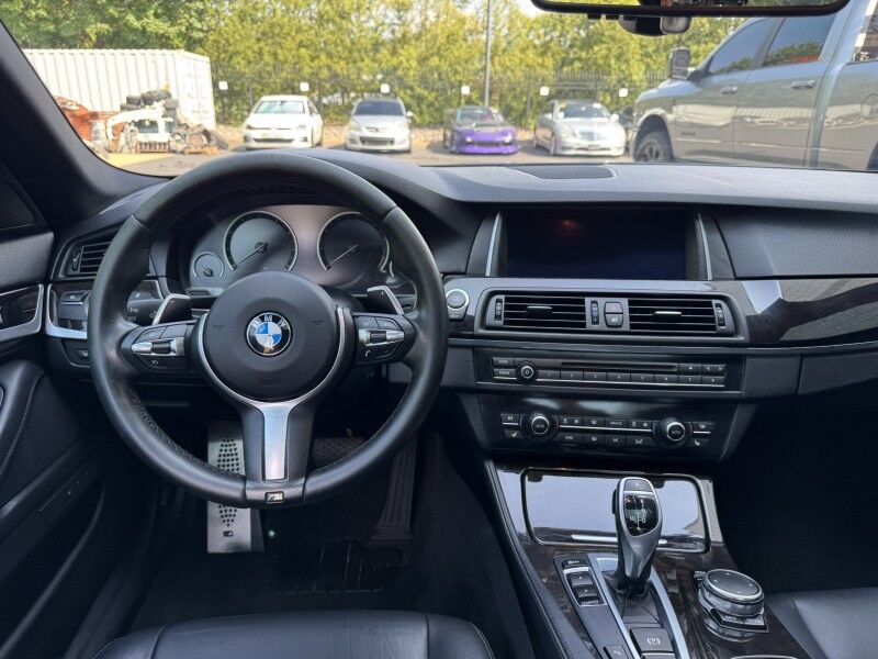 2016 BMW 528i M Sport Willow Grove PA