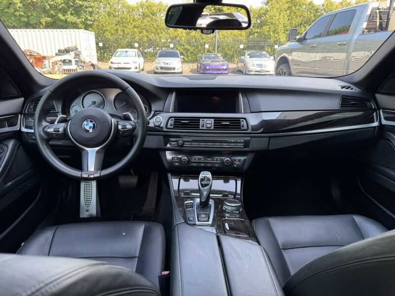 2016 BMW 528i M Sport Willow Grove PA