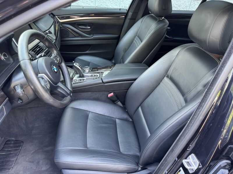 2016 BMW 528i M Sport Willow Grove PA