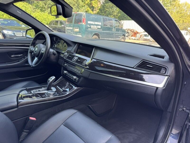 2016 BMW 528i M Sport Willow Grove PA