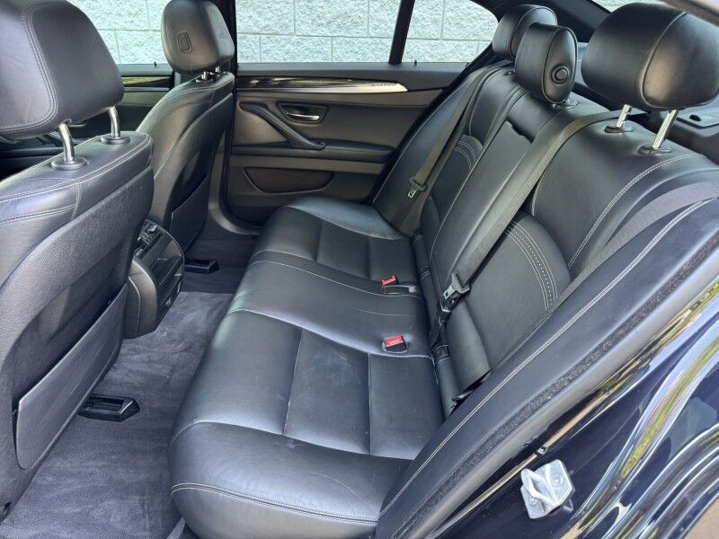 2016 BMW 528i M Sport Willow Grove PA