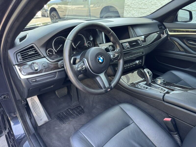 2016 BMW 528i M Sport Willow Grove PA