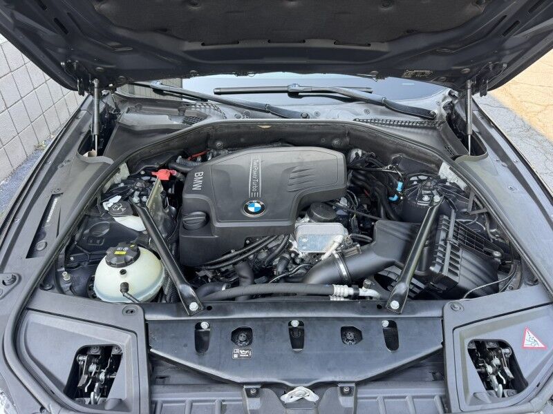 2016 BMW 528i M Sport Willow Grove PA