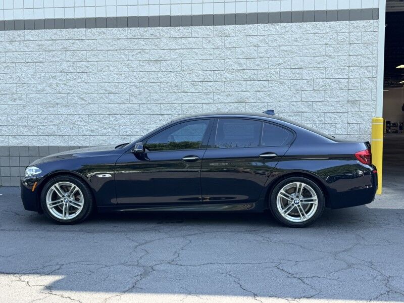 2016 BMW 528i M Sport Willow Grove PA