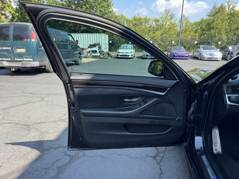 2016 BMW 528i M Sport Willow Grove PA
