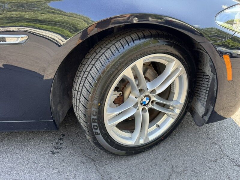 2016 BMW 528i M Sport Willow Grove PA