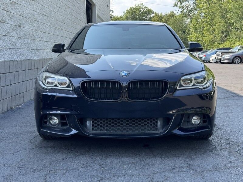 2016 BMW 528i M Sport Willow Grove PA