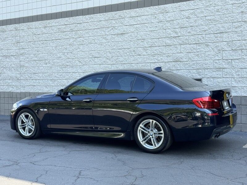 2016 BMW 528i M Sport Willow Grove PA
