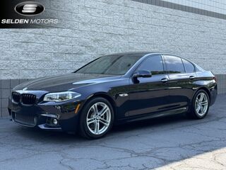 2016_BMW_528i_M Sport_ Willow Grove PA