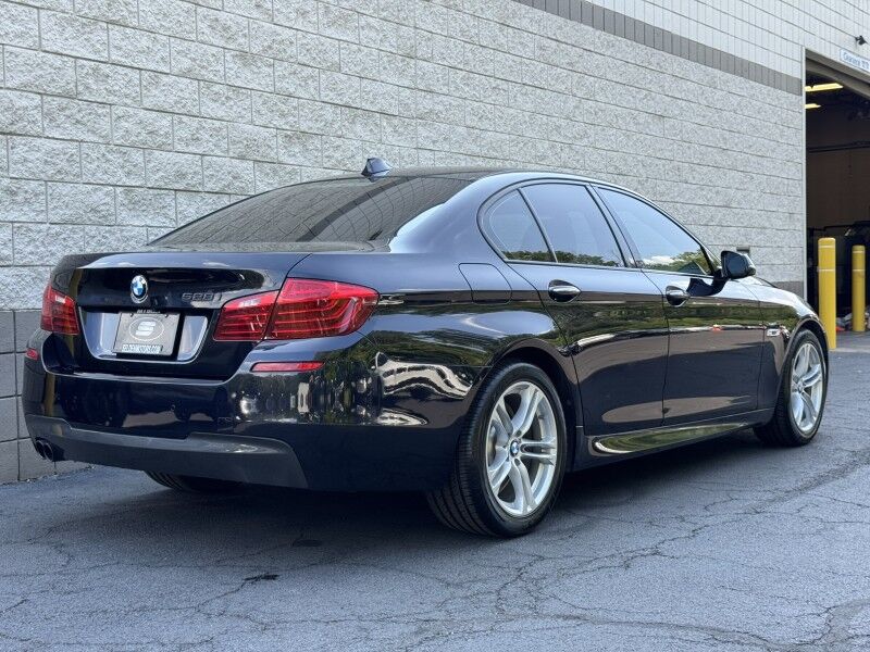 2016 BMW 528i M Sport Willow Grove PA