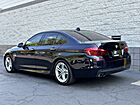 2016 BMW 528i M Sport Willow Grove PA