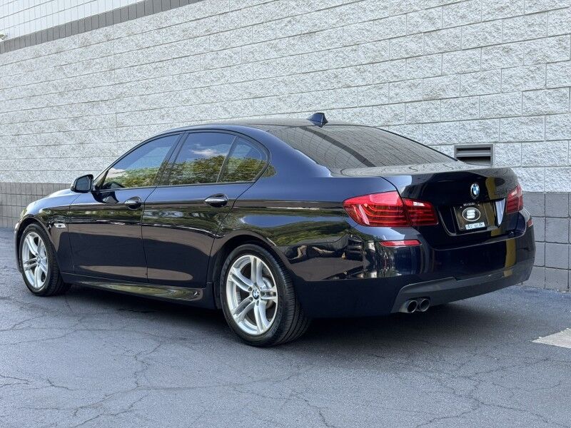 2016 BMW 528i M Sport Willow Grove PA