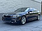 2016 BMW 528i M Sport Willow Grove PA