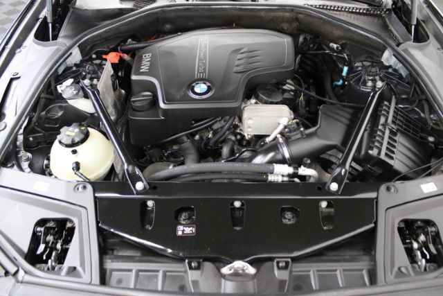 2016 BMW 528i xDrive Chantilly VA
