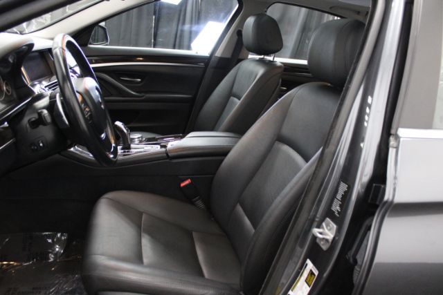 2016 BMW 528i xDrive Chantilly VA