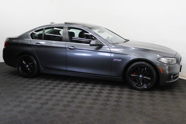 2016 BMW 528i xDrive Chantilly VA
