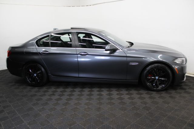 2016 BMW 528i xDrive Chantilly VA